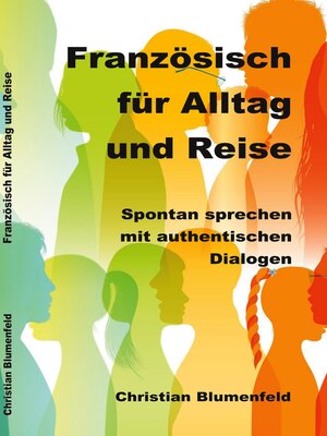 cover image of Französisch für Alltag und Urlaub